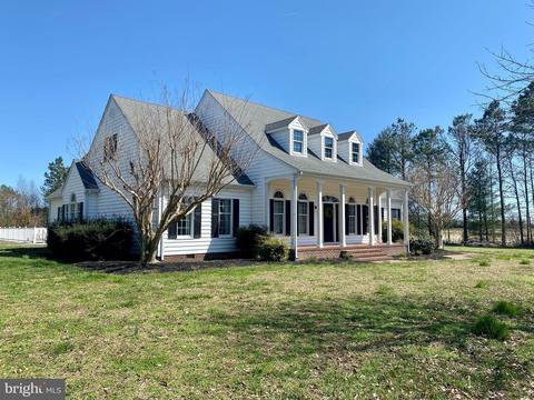 8141 Braggs Ln, Hebron, MD 21830 photo 9