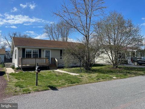 7362 Division St, Willards, MD 21874 photo 1
