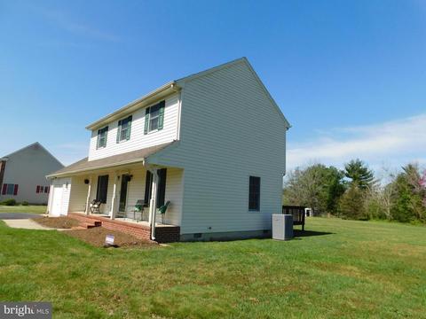 4684 Straw Ridge Ln, Salisbury, MD 21804 photo 4