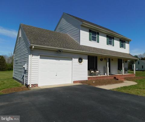 4684 Straw Ridge Ln, Salisbury, MD 21804 photo 8