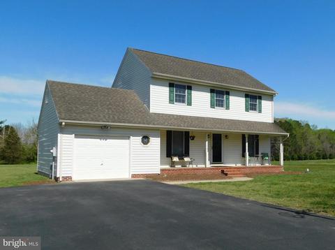 4684 Straw Ridge Ln, Salisbury, MD 21804 photo 1
