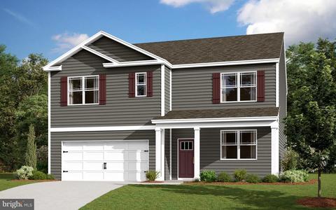 1606 Liam Dr, Salisbury, MD 21801 photo 1