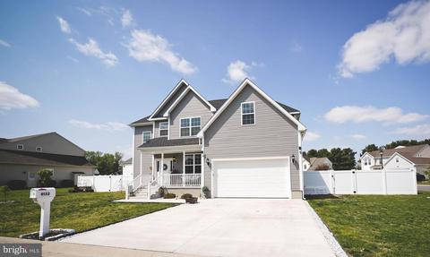 9132 Swingbridge Ln, Delmar, MD 21875