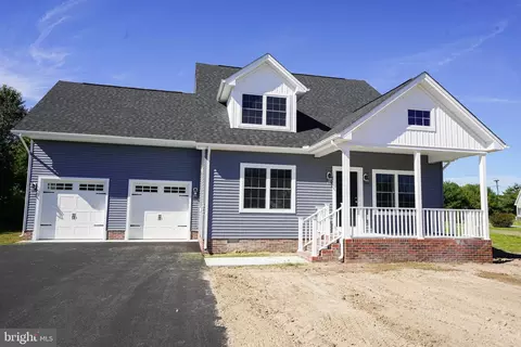 5804 Scotchbroom Ln, Salisbury, MD 21801