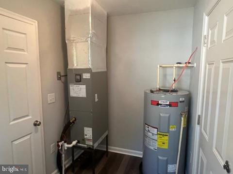 806 Mohawk Ave, Salisbury, MD 21801 photo 23