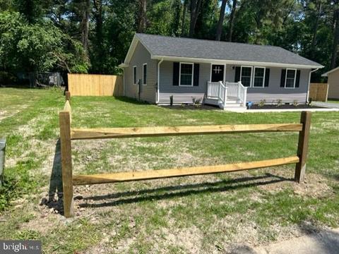 806 Mohawk Ave, Salisbury, MD 21801 photo 1