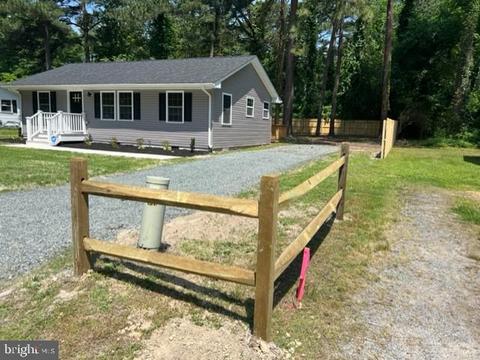 806 Mohawk Ave, Salisbury, MD 21801 photo 2