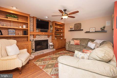 6815 Whetstone Dr, Hebron, MD 21830 photo 13