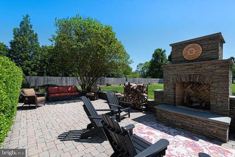 6815 Whetstone Dr, Hebron, MD 21830 photo 38