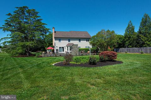 6815 Whetstone Dr, Hebron, MD 21830 photo 43