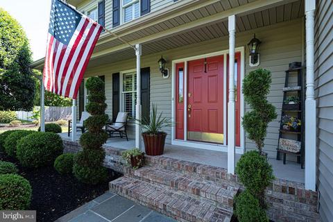 6815 Whetstone Dr, Hebron, MD 21830 photo 4