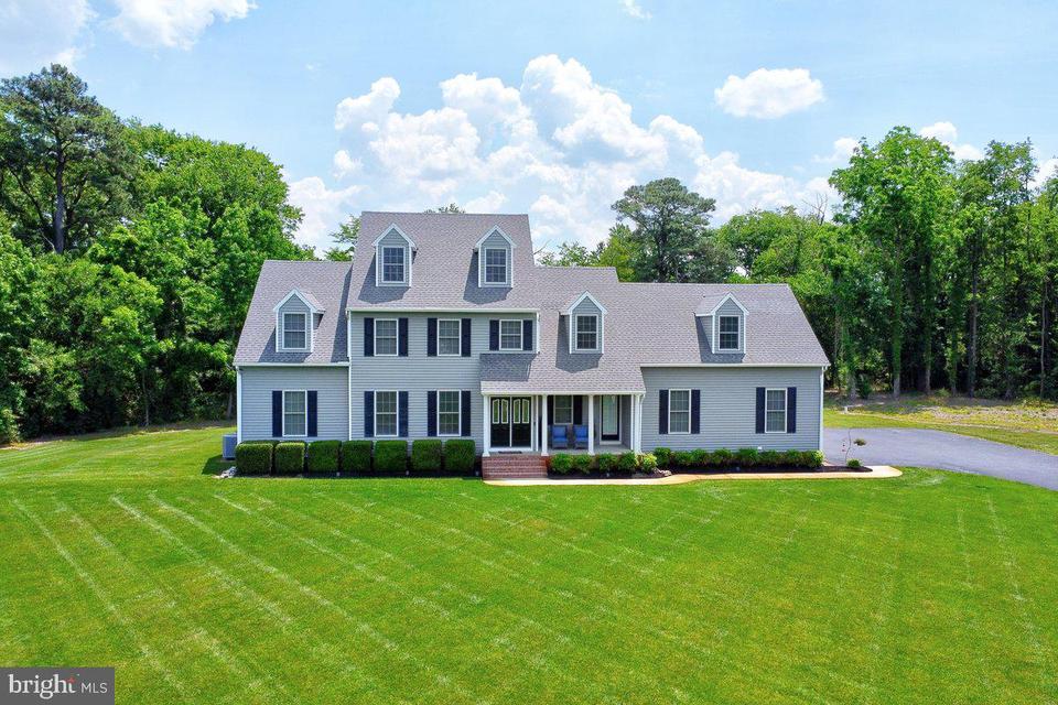 6405 Rockawalkin Rd, Salisbury, MD 21801 72 Photos MLS MDWC2005382