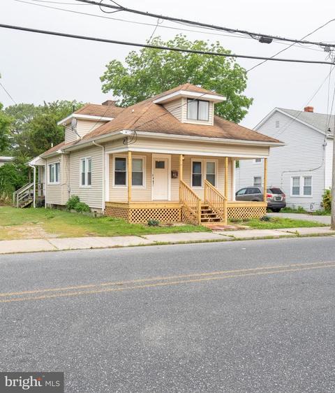 306 Hammond St, Salisbury, MD 21804 photo 54
