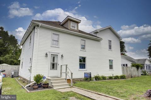 7314 Canal St, Willards, MD 21874 photo 1