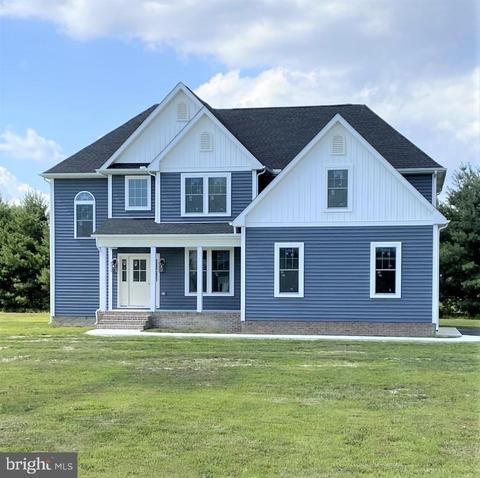 26764 Maxwell Ln, Salisbury, MD 21801 photo 1