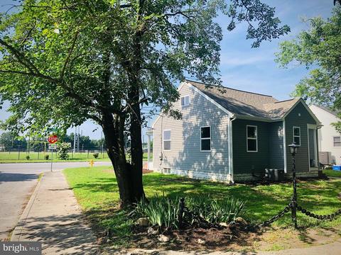 307 E College Ave, Salisbury, MD 21804 photo 4