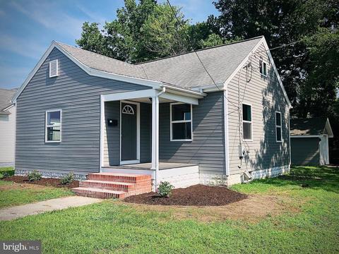 307 E College Ave, Salisbury, MD 21804 photo 3