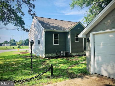 307 E College Ave, Salisbury, MD 21804 photo 2
