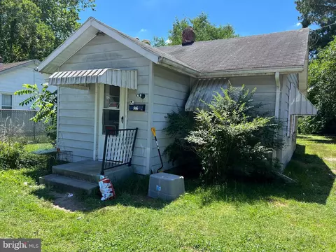 906 Johnson St, Salisbury, MD 21804