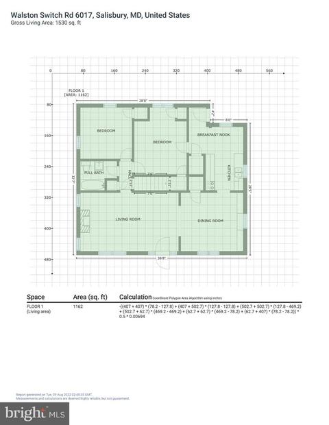 6017 Walston Switch Rd, Salisbury, MD 21804 photo 25