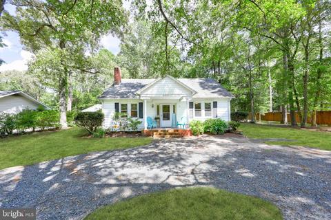 6017 Walston Switch Rd, Salisbury, MD 21804 photo 1