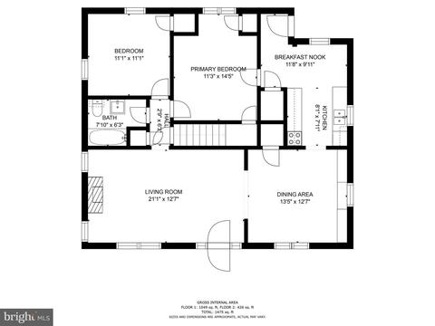 6017 Walston Switch Rd, Salisbury, MD 21804 photo 22