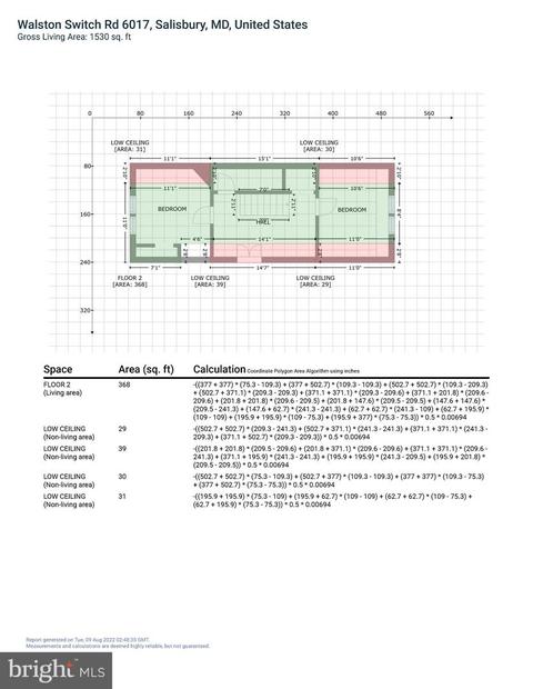 6017 Walston Switch Rd, Salisbury, MD 21804 photo 26
