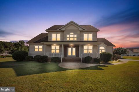 7852 Bitler Way, Hebron, MD 21830