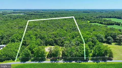 7775 New Hope Rd, Willards, MD 21874
