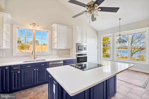 3129 Green Hill Church Rd, Quantico, MD 21856