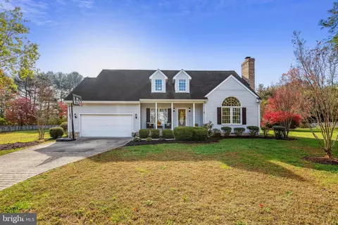 27865 Cross Creek Dr, Salisbury, MD 21801