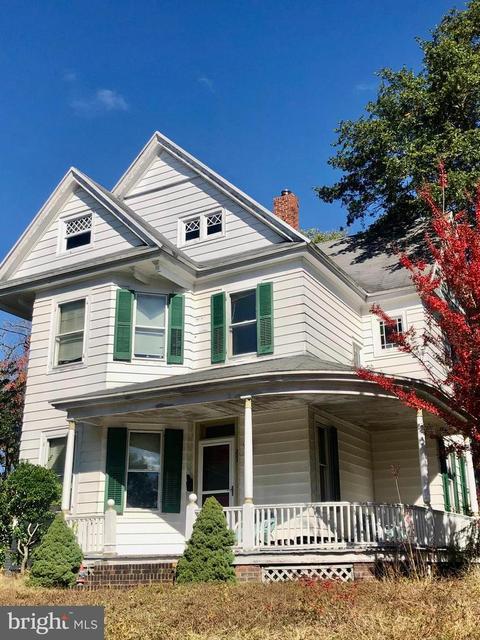 203 Elizabeth St, Salisbury, MD 21801