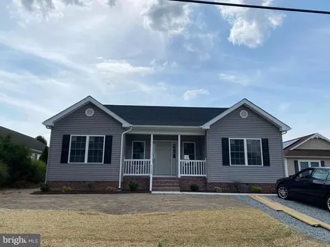 36379 Cemetery St, Willards, MD 21874