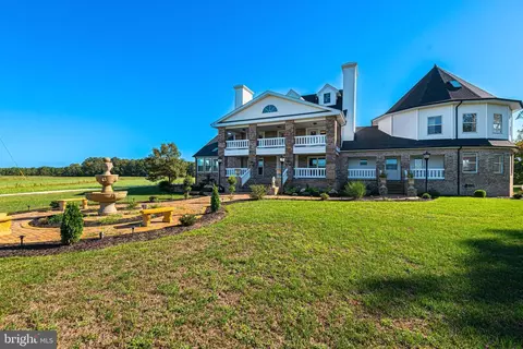 6728 Friendship Rd, Pittsville, MD 21850