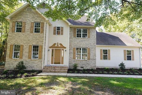 5490 King Stuart Dr, Salisbury, MD 21801 photo 1