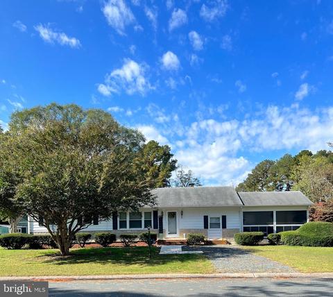 1002 Chippewa Blvd, Salisbury, MD 21801 photo 1