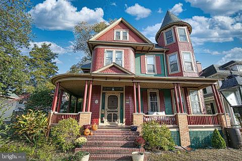 103 Elizabeth St, Salisbury, MD 21801