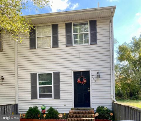 741 Hemlock St, Salisbury, MD 21804 photo 1