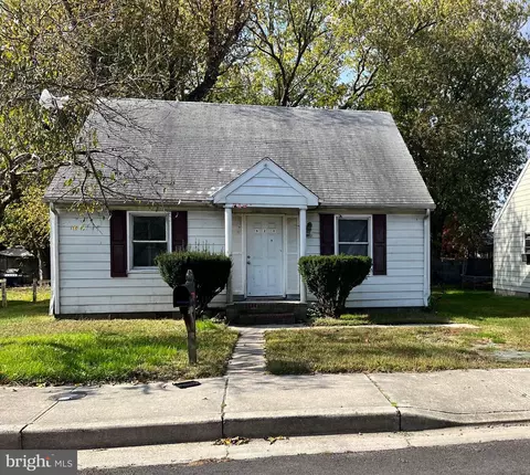 620 Decatur Ave, Salisbury, MD 21804