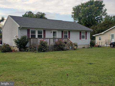 7354 Division St, Willards, MD 21874 photo 1