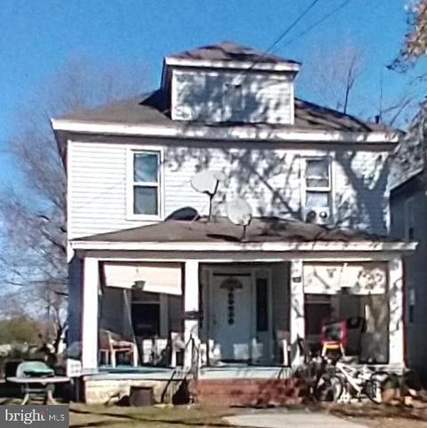 109 Union Ave, Salisbury, MD 21801 photo 1