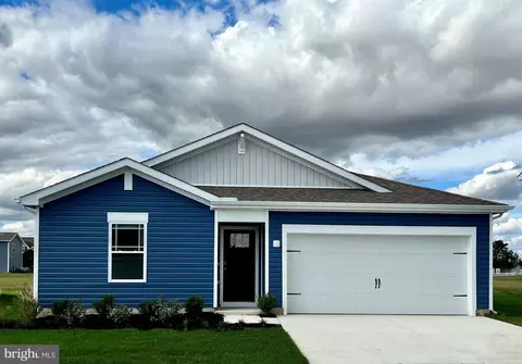 1612 Liam Dr, Salisbury, MD 21801