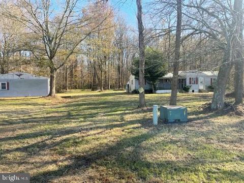 6319 Green Run Cross Rd, Willards, MD 21874 photo 1