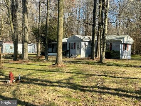 6319 Green Run Cross Rd, Willards, MD 21874 photo 3