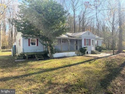 6319 Green Run Cross Rd, Willards, MD 21874 photo 2
