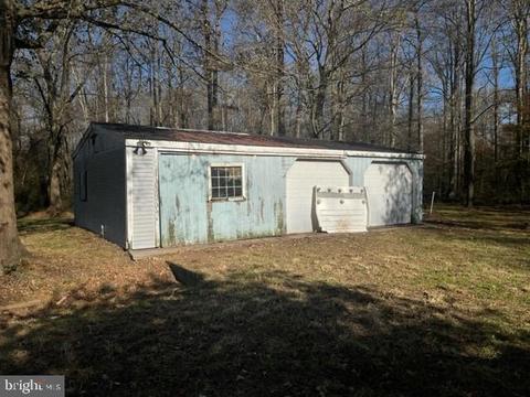 6319 Green Run Cross Rd, Willards, MD 21874 photo 5