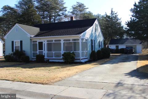 719 State St, Sharptown, MD 21861 photo 3