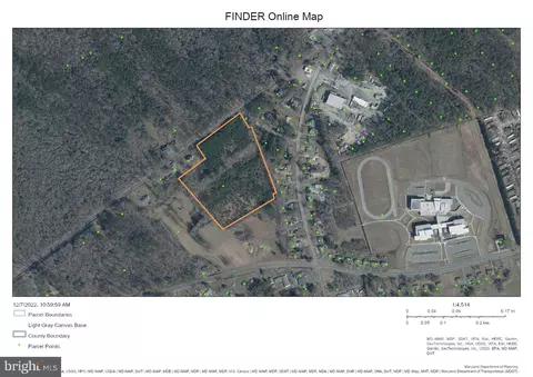 344 Allen Road, Fruitland, MD 21826