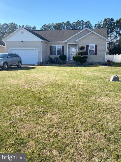 8838 Lennox Dr, Delmar, MD 21875 photo 1