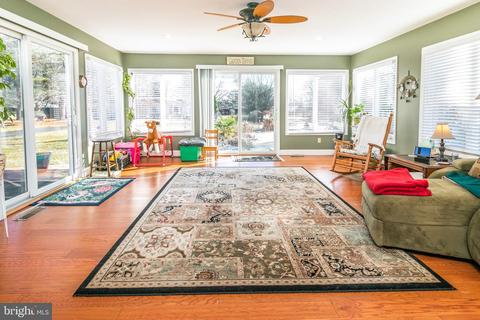 6833 Whetstone Dr, Hebron, MD 21830 photo 33